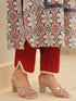 Women Ethnic Motifs Printed Kurta